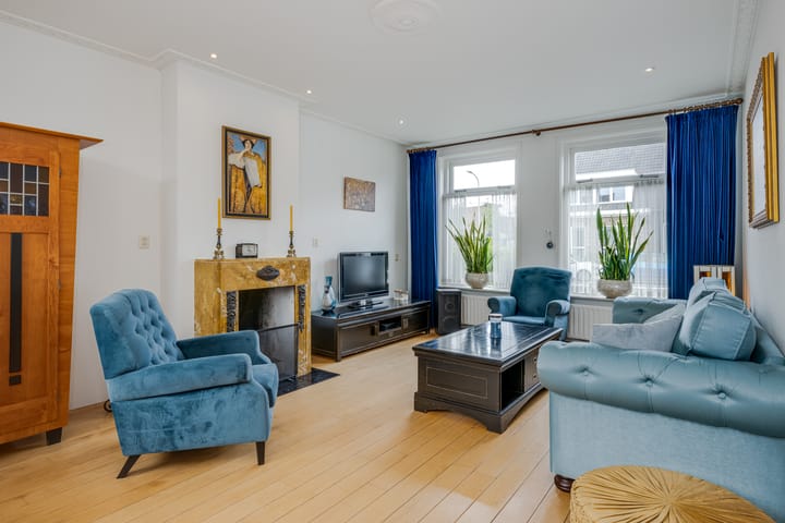 Foto 16 van Noordeinde 5