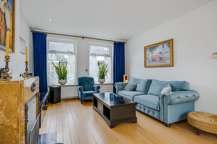 Foto 17 van Noordeinde 5