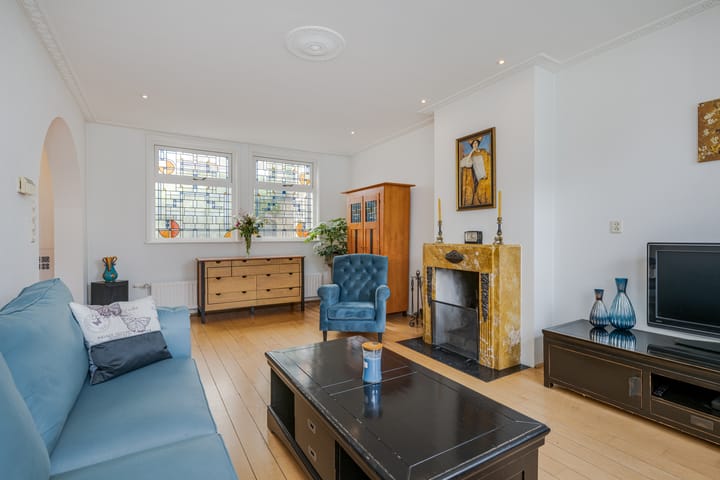 Foto 18 van Noordeinde 5