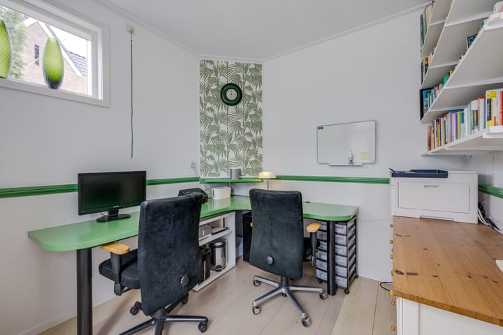 Foto 27 van Noordeinde 5