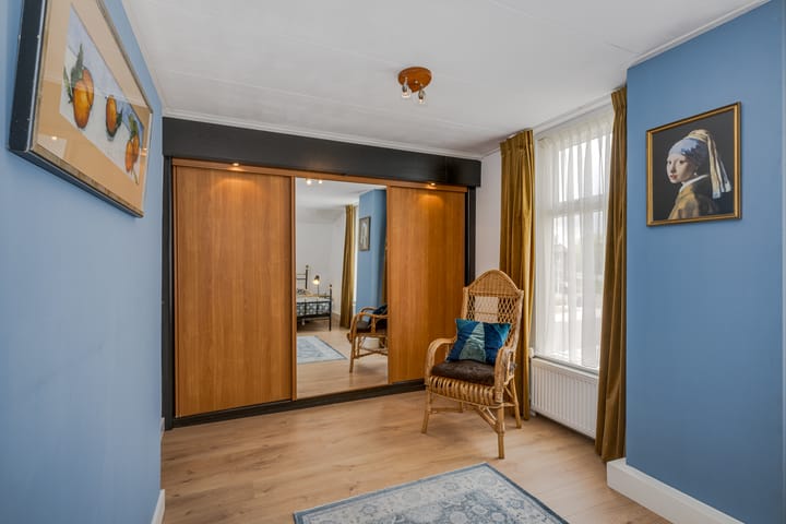 Foto 34 van Noordeinde 5