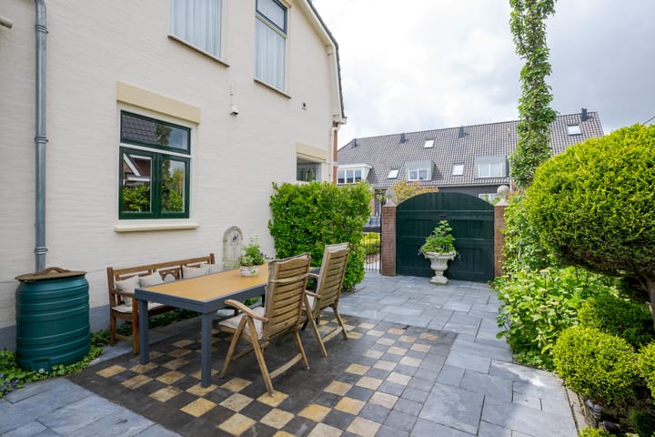 Foto 7 van Noordeinde 5