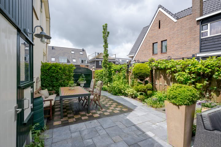 Foto 8 van Noordeinde 5