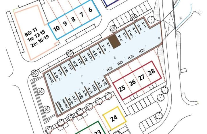 Foto 48 van Noordeinde 5