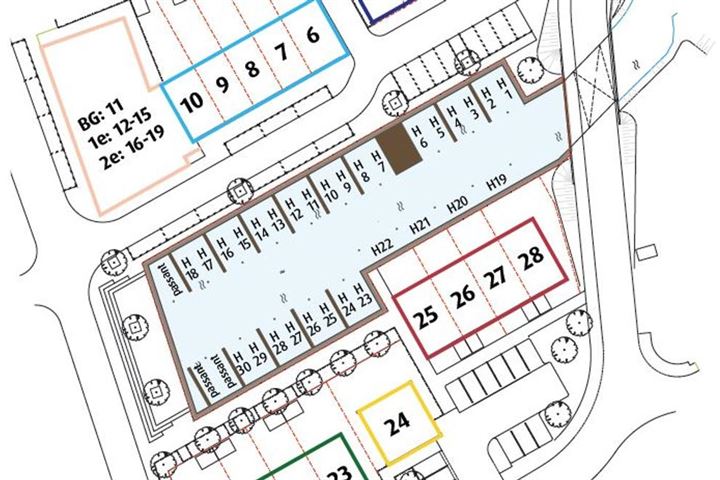 Bekijk foto 48 van Noordeinde 5