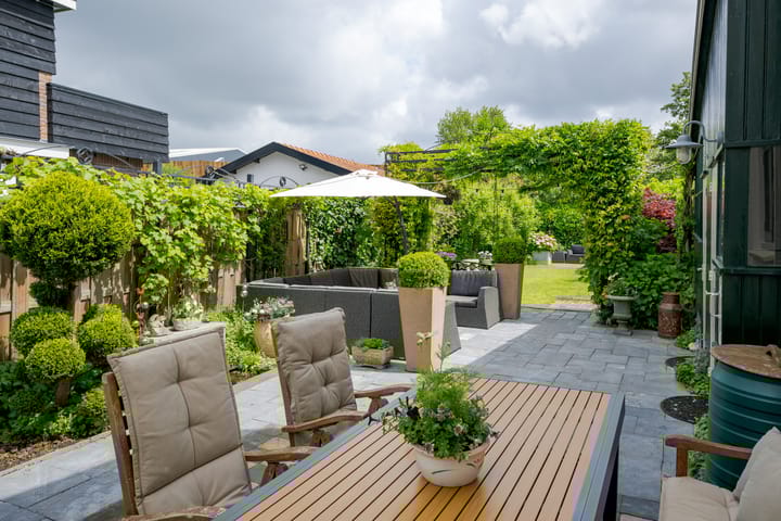 Foto 2 van Noordeinde 5