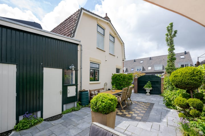 Foto 39 van Noordeinde 5