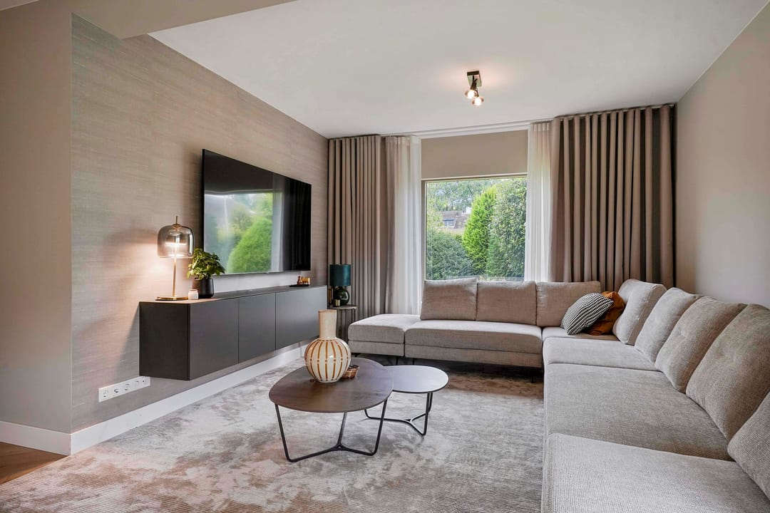 Foto 2 van Massenetlaan 30