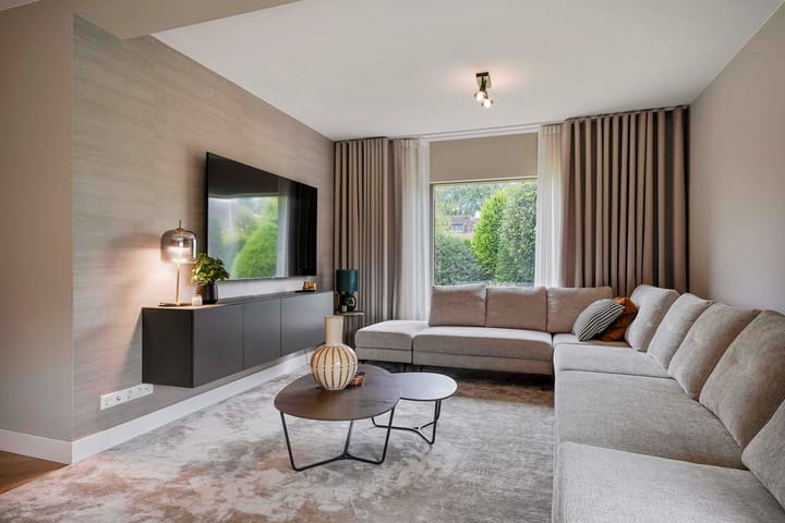 Foto 2 van Massenetlaan 30