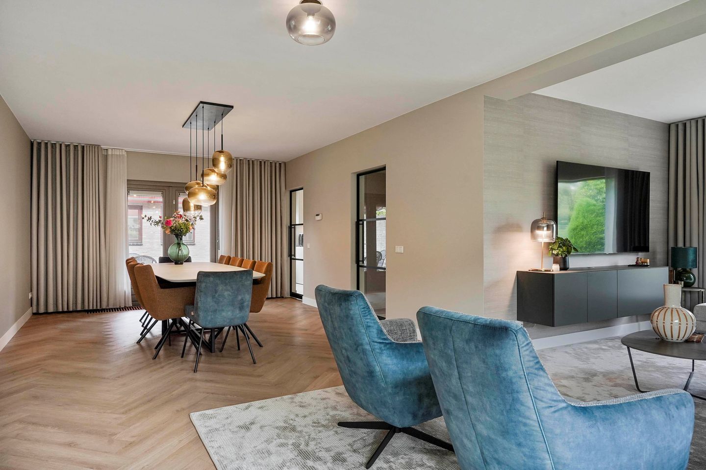 Foto 4 van Massenetlaan 30