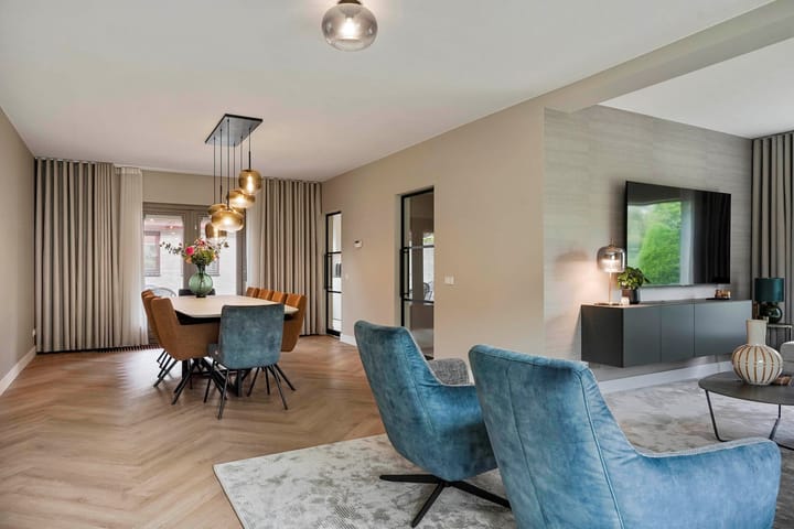 Foto 4 van Massenetlaan 30