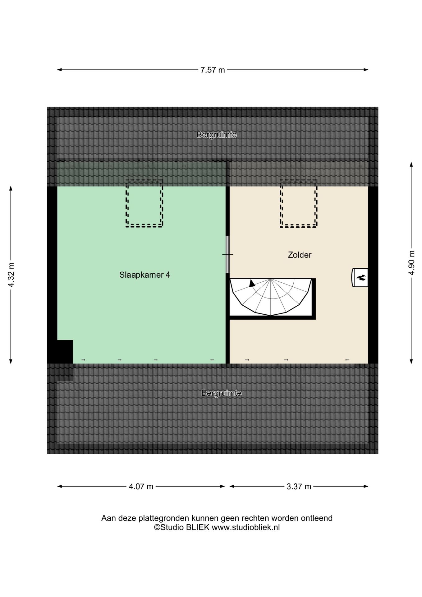 Foto 51 van Massenetlaan 30