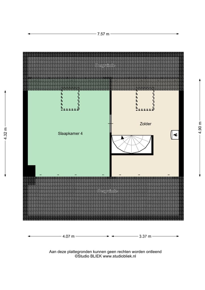 Foto 51 van Massenetlaan 30