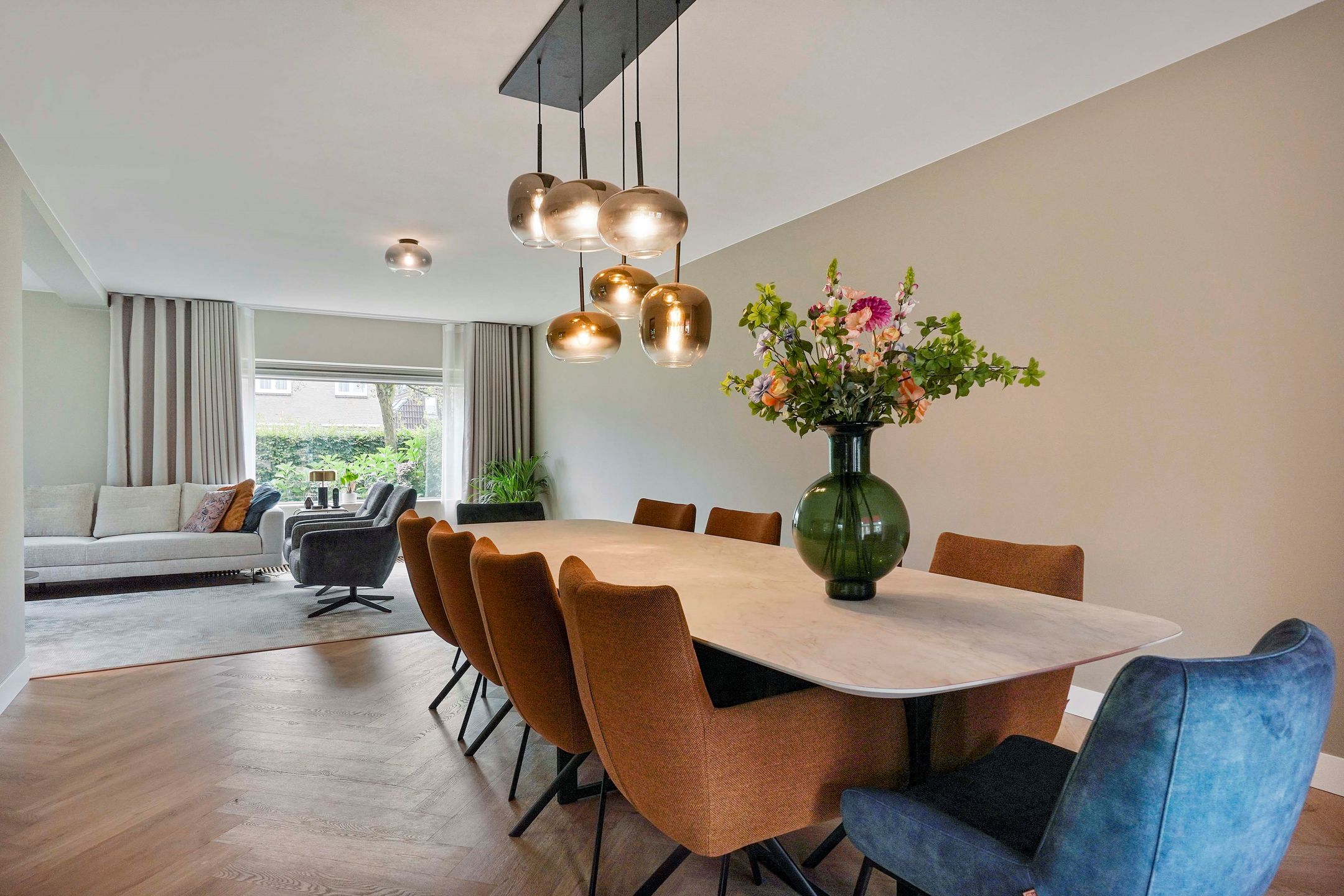 Foto 6 van Massenetlaan 30