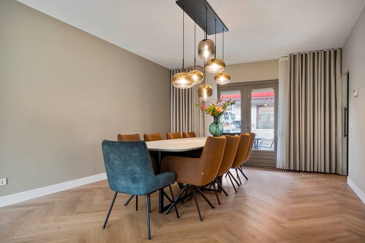 Foto 7 van Massenetlaan 30