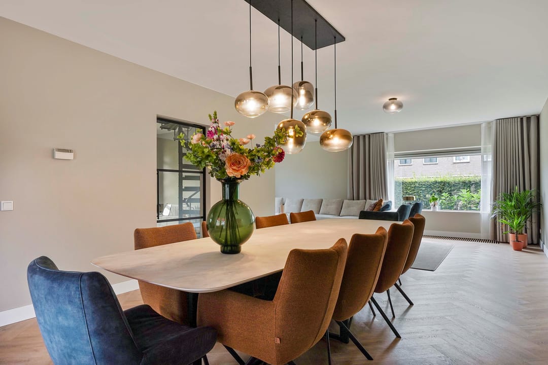 Foto 8 van Massenetlaan 30