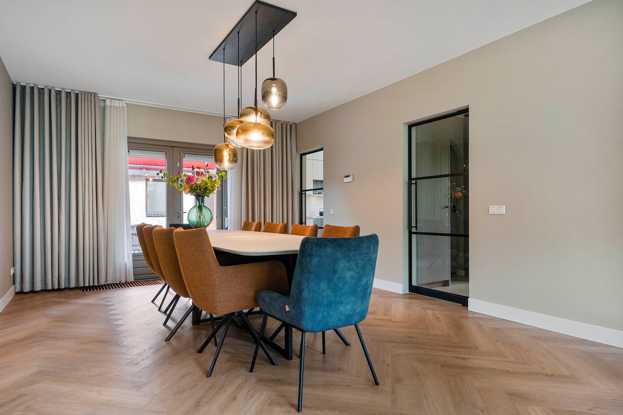 Foto 9 van Massenetlaan 30