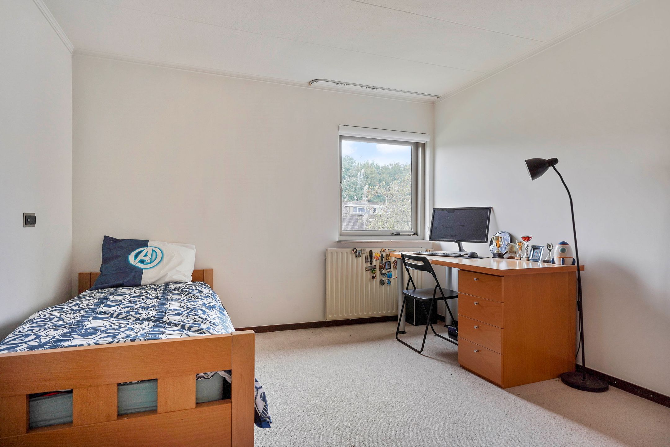 Foto 24 van Massenetlaan 30