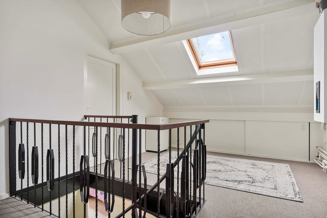 Foto 26 van Massenetlaan 30