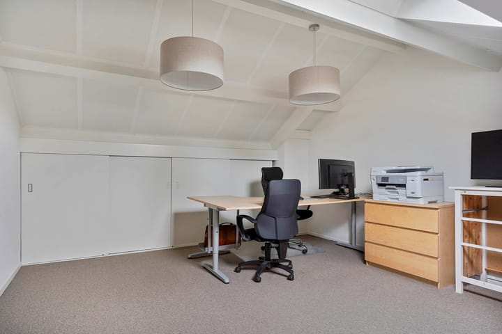 Foto 27 van Massenetlaan 30