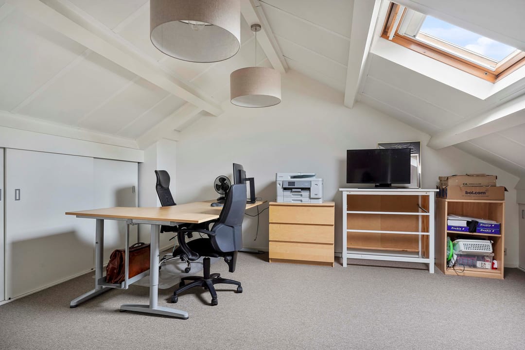 Foto 28 van Massenetlaan 30