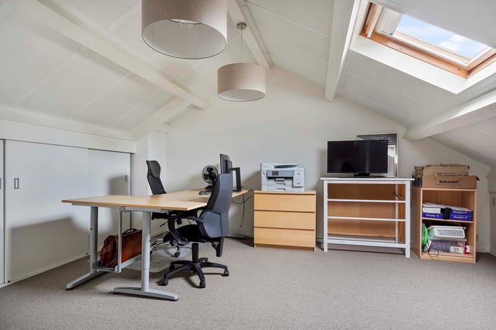 Foto 28 van Massenetlaan 30