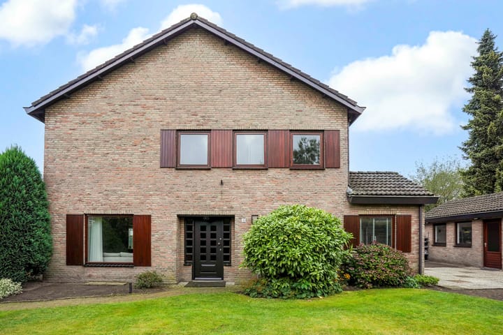 Foto 29 van Massenetlaan 30