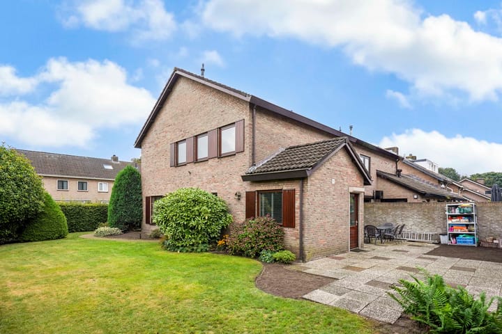 Foto 30 van Massenetlaan 30