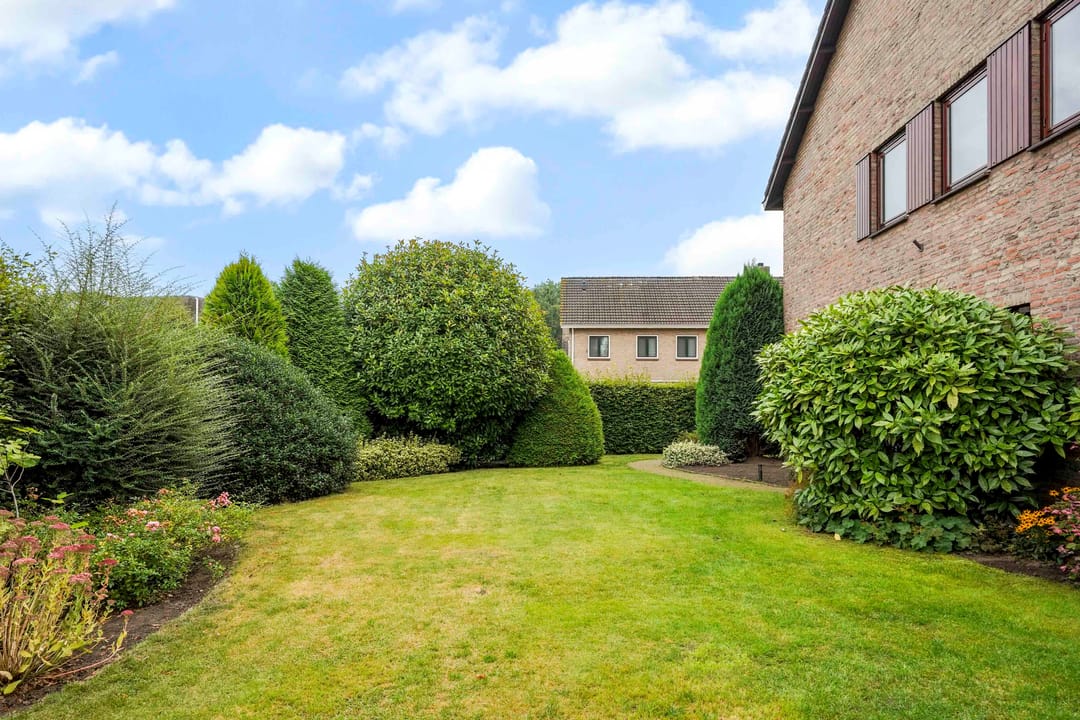 Foto 31 van Massenetlaan 30