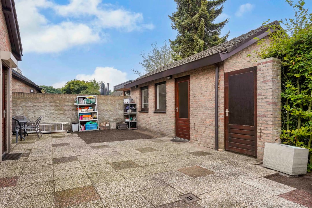 Foto 32 van Massenetlaan 30