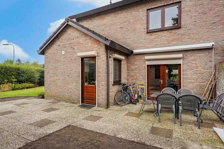 Foto 34 van Massenetlaan 30