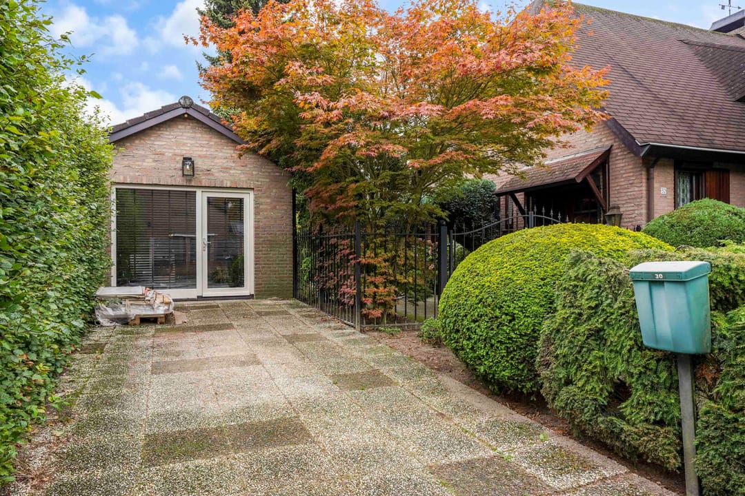 Foto 38 van Massenetlaan 30