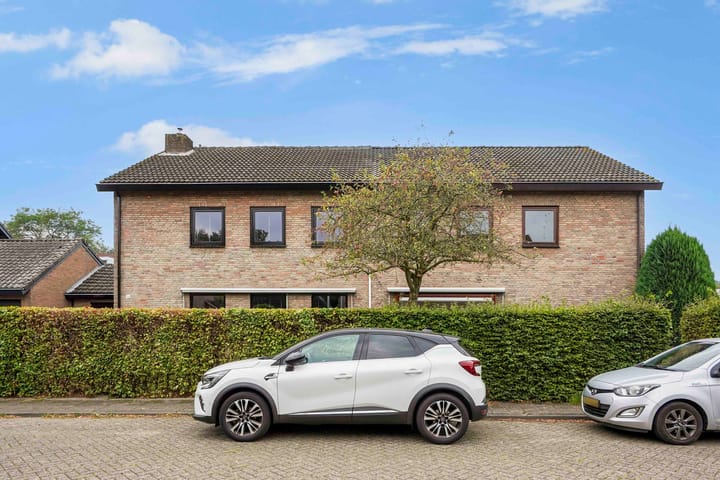 Foto 39 van Massenetlaan 30