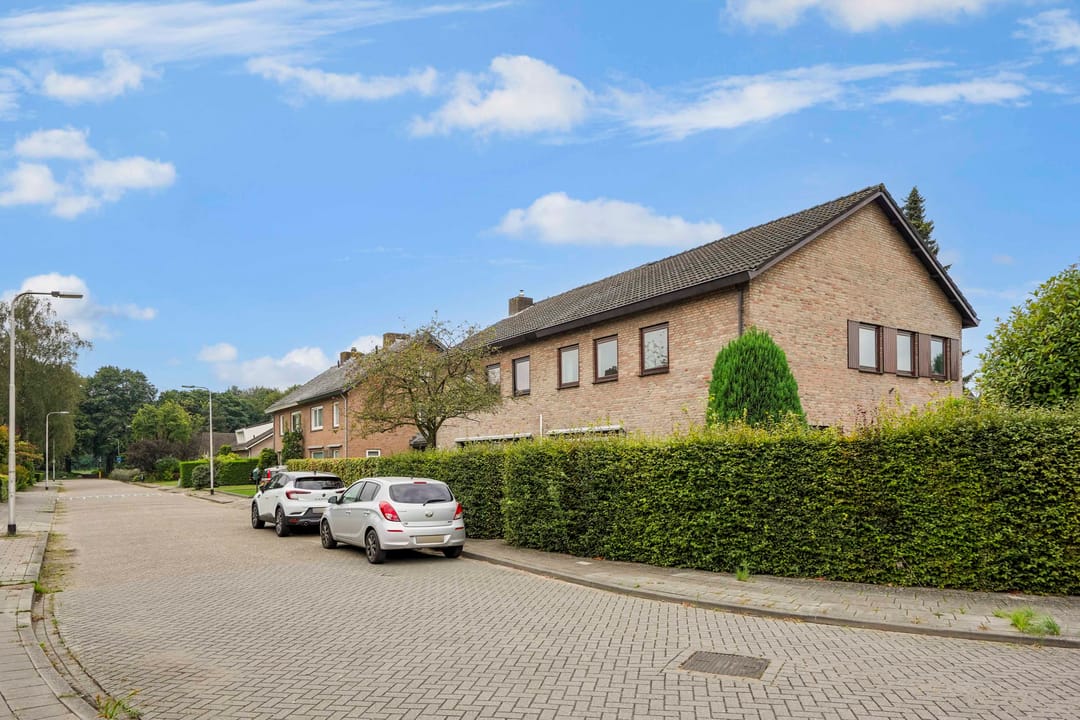 Foto 41 van Massenetlaan 30