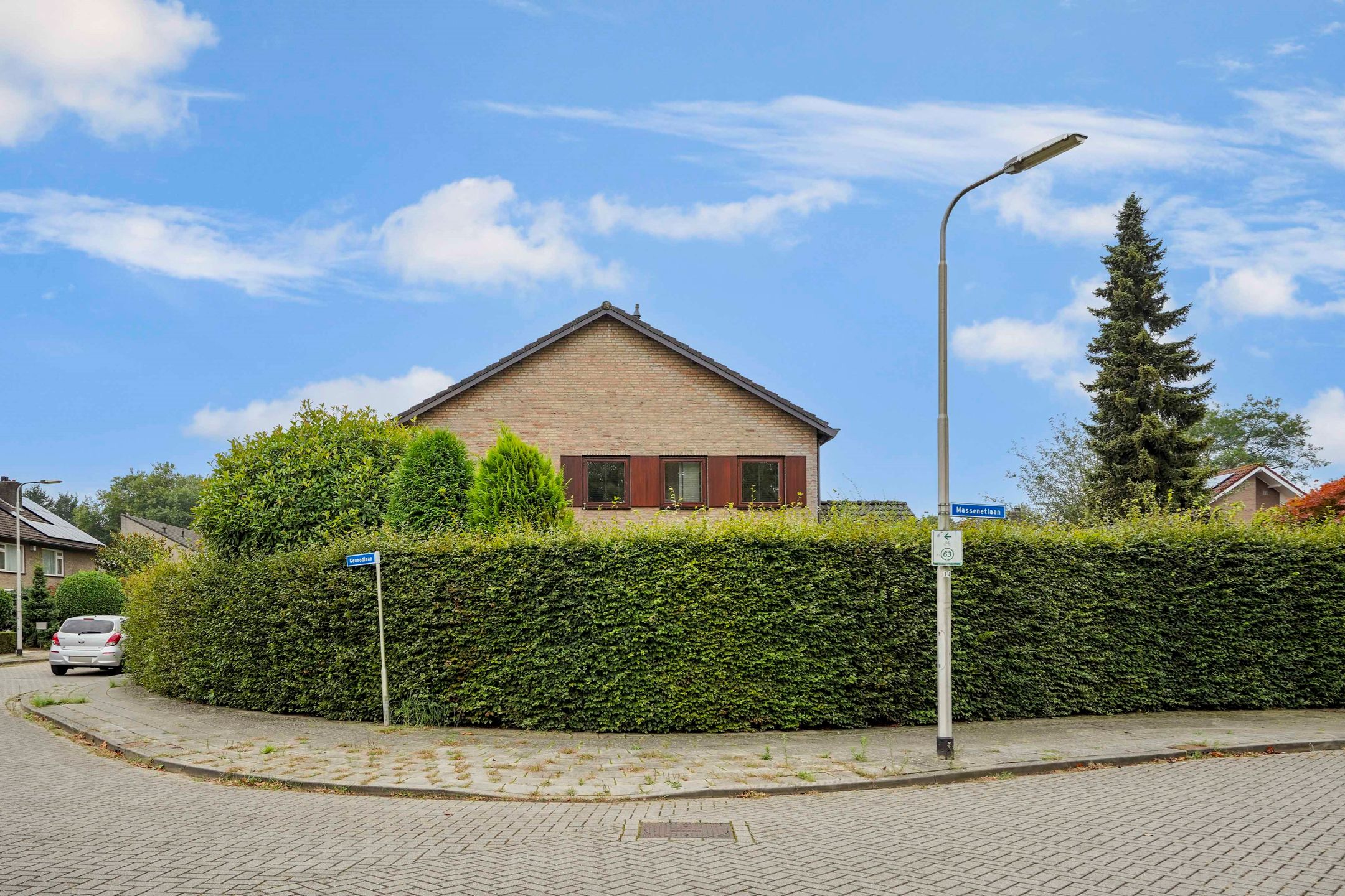 Foto 42 van Massenetlaan 30