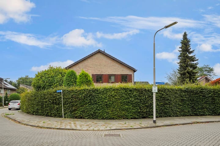 Foto 42 van Massenetlaan 30