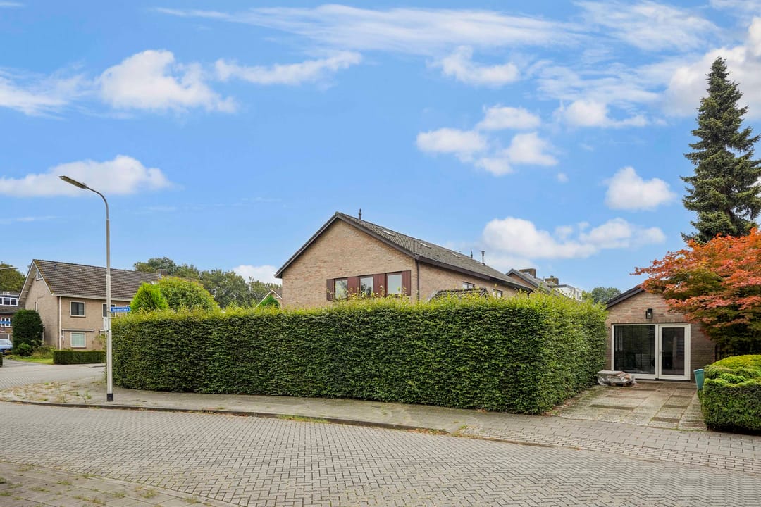 Foto 43 van Massenetlaan 30