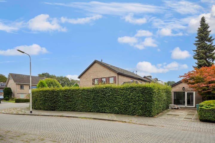 Foto 43 van Massenetlaan 30