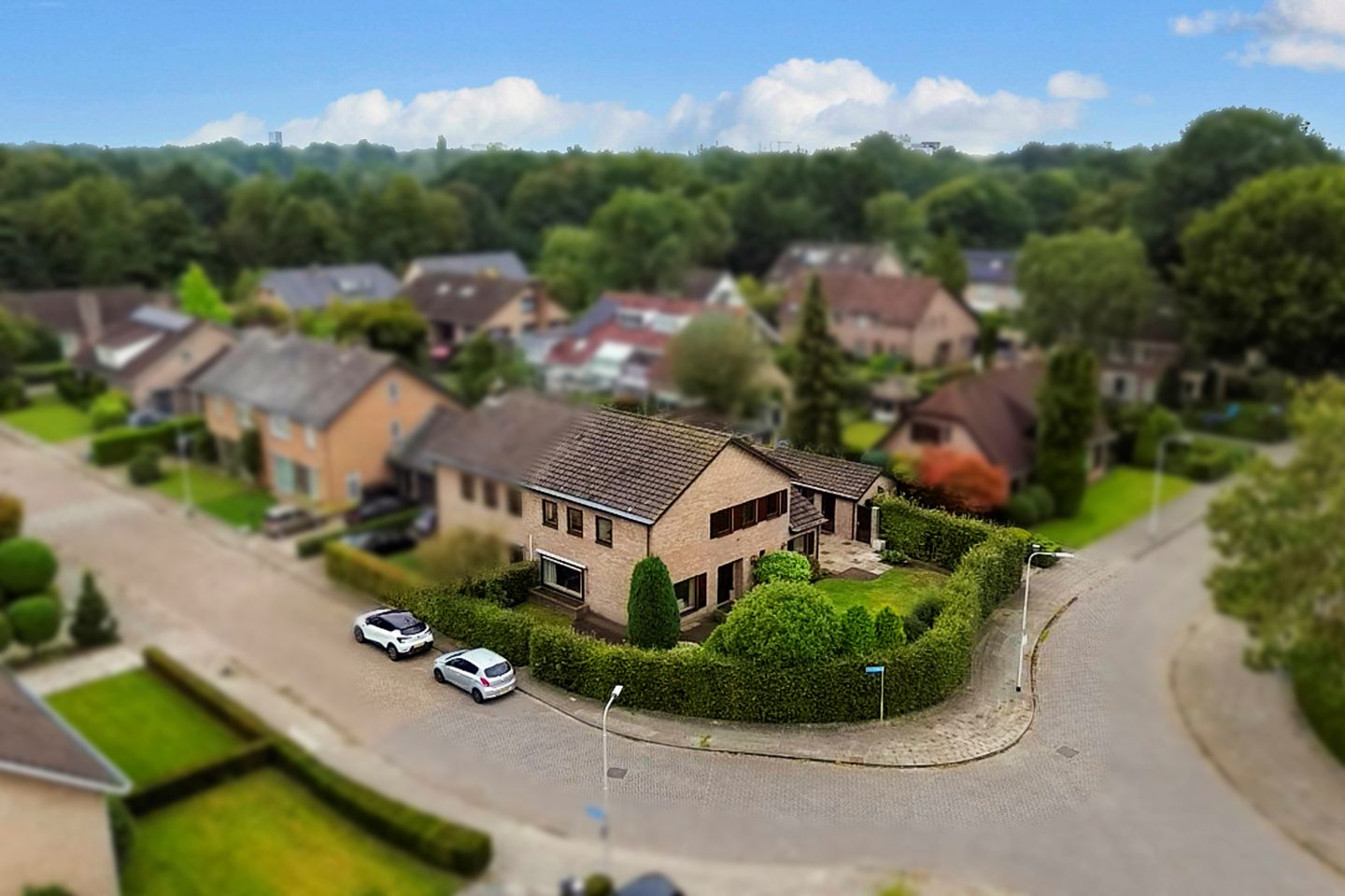 Foto 44 van Massenetlaan 30