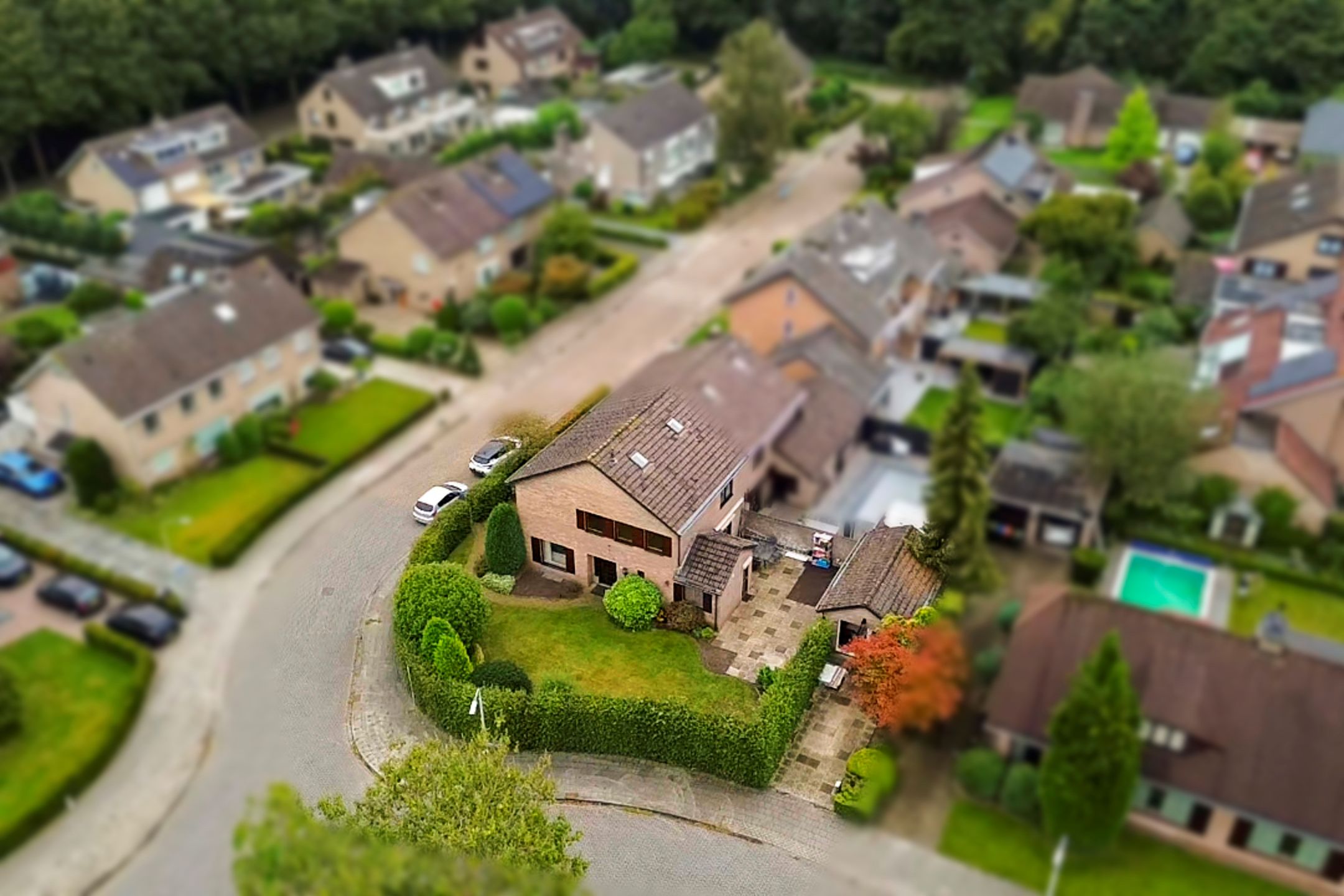 Foto 45 van Massenetlaan 30