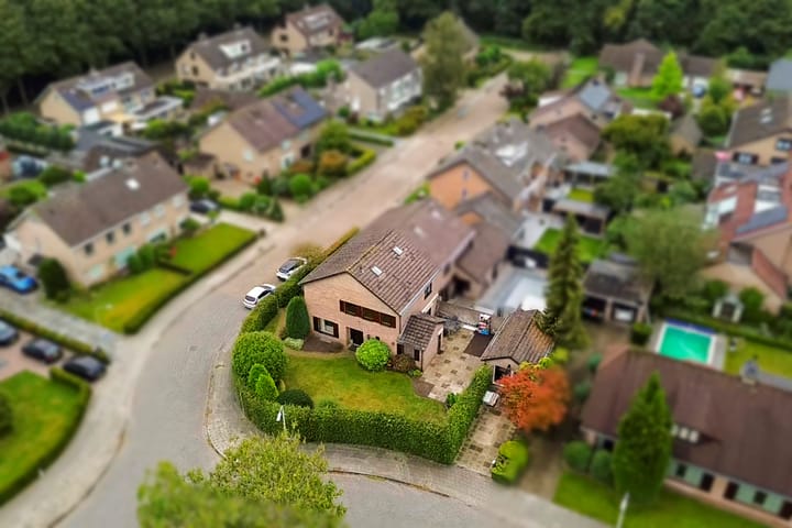 Foto 45 van Massenetlaan 30