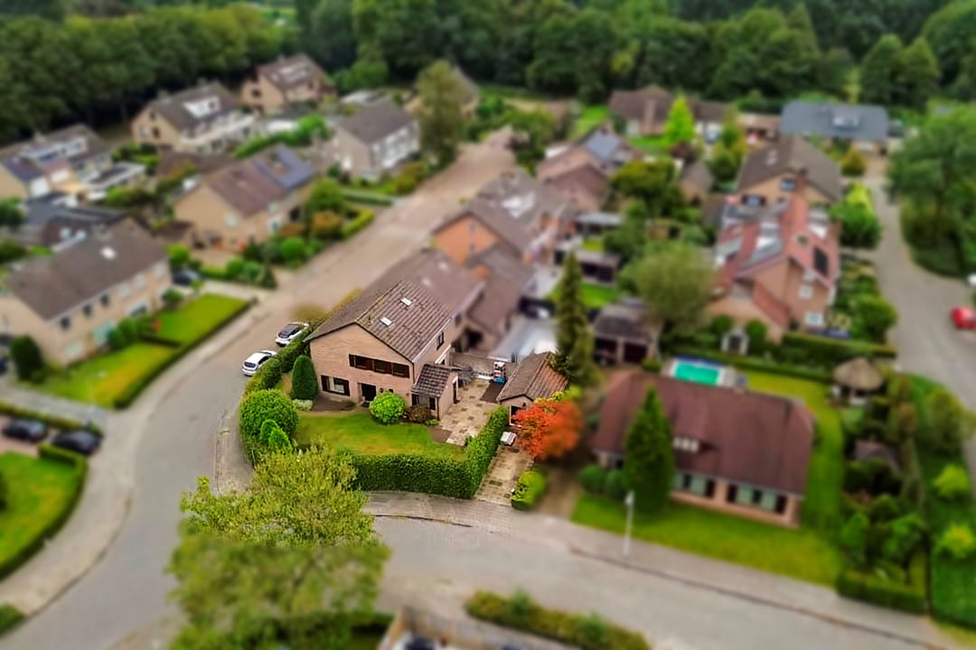 Foto 46 van Massenetlaan 30