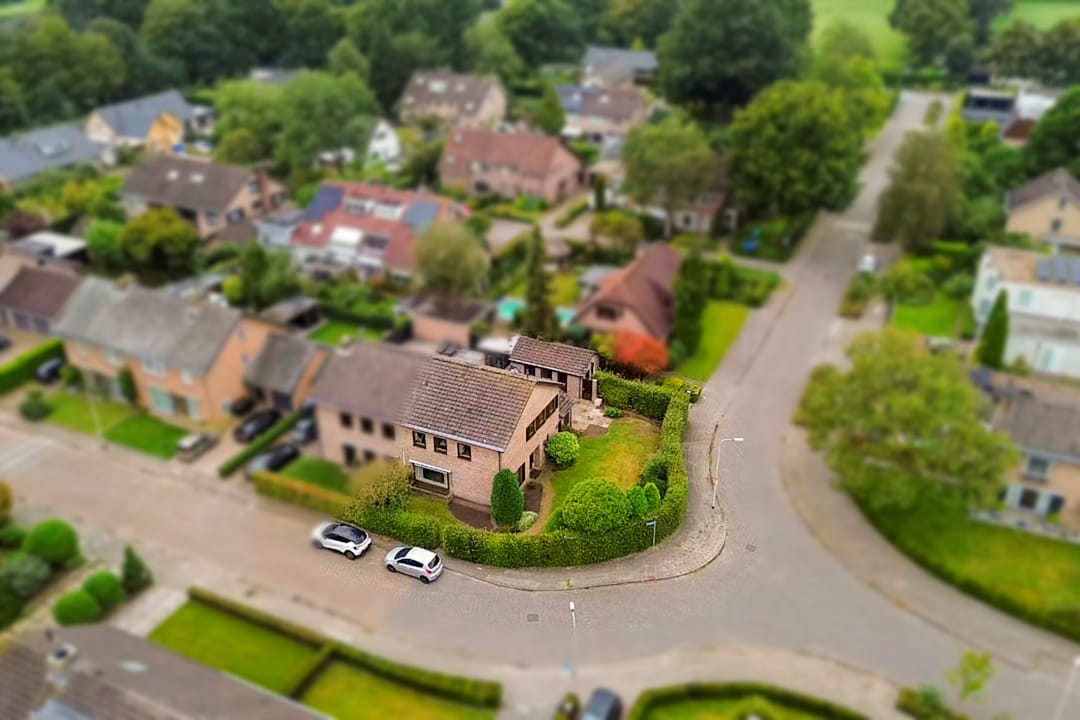 Foto 47 van Massenetlaan 30