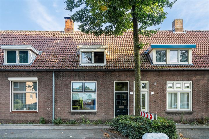 Bekijk foto 1 van Kapelstraat 97