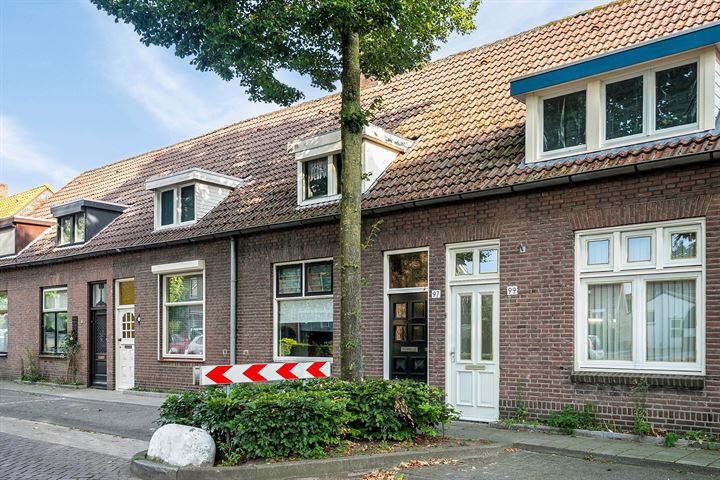 Bekijk foto 6 van Kapelstraat 97