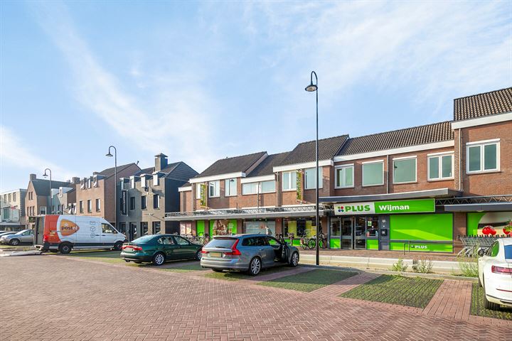 Bekijk foto 36 van Kapelstraat 97