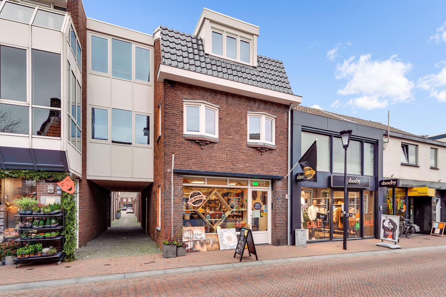 Bekijk foto 3 van Kerkstraat 32