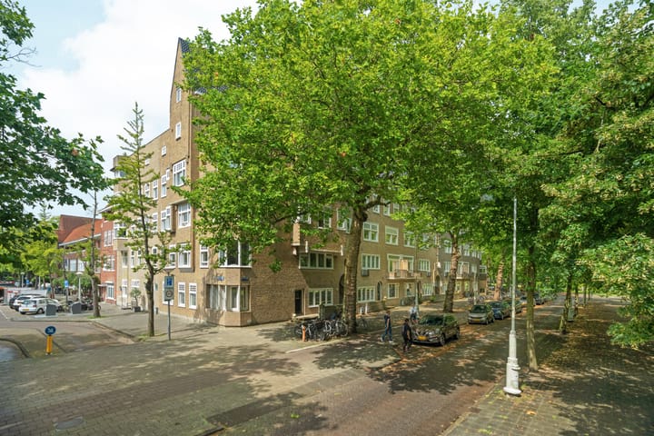 Foto 1 van Apollolaan 35-2