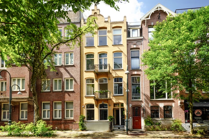 Bekijk foto 5 van Cornelis Schuytstraat 54-H