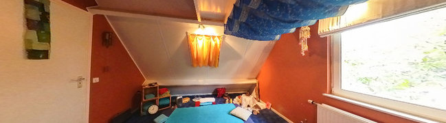 View 360° photo of Kamer of Berkenlaan 2-A